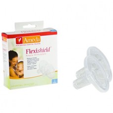 AMEDA Flexishield (Twin Pack - Areola Stimulator)